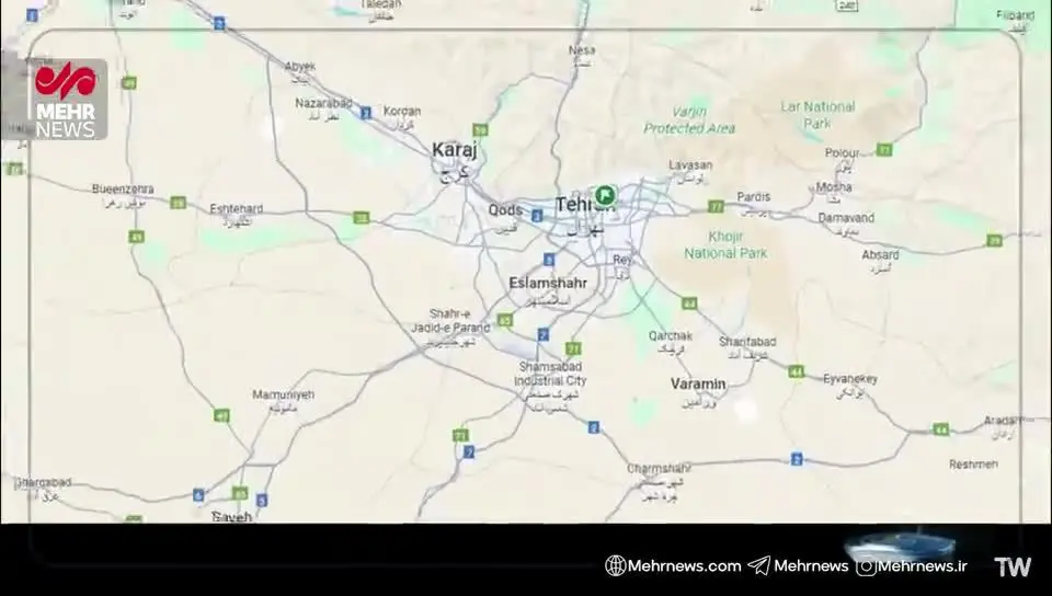ببینید| پشت پرده قاچاق سازمان‌یافته گازوییل