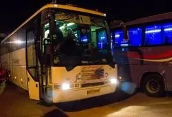 پیش‌فروش بلیت اتوبوس ویژه ایام نوروز از ۹ اسفند آغاز می‌شود