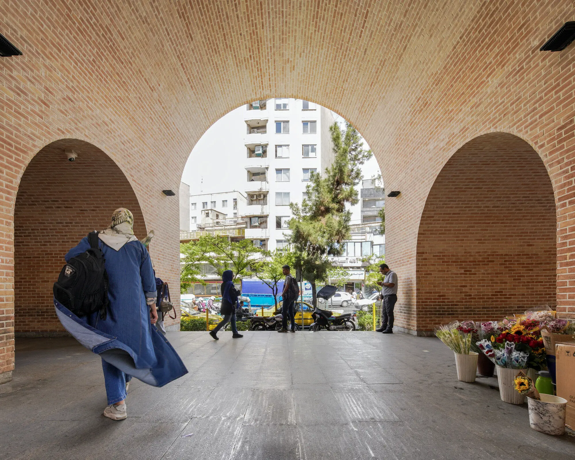 اعلام برندگان سال 2025 جایزه معماری آقاخان

