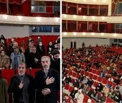 استقبال روزنامه دولت از تحریم جشنواره فیلم فجر؛ «اتفاق مبارکی» است