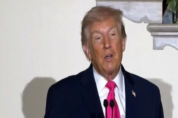 پاسخ ترامپ به احتمال پایان جنگ روسیه و اوکراین