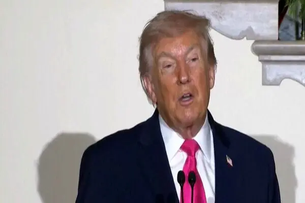 پاسخ ترامپ به احتمال پایان جنگ روسیه و اوکراین