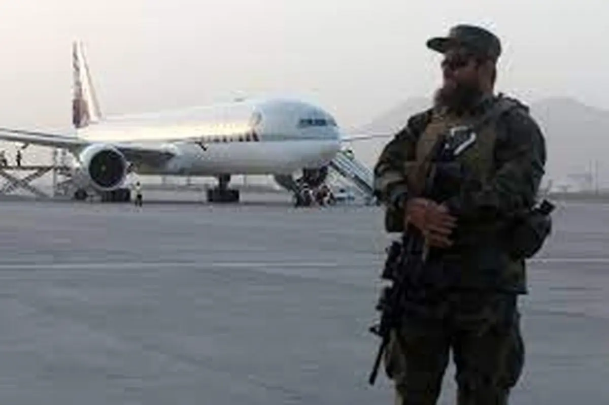 مدیریت فرودگاه‌های افغانستان را به کسی واگذار نمی‌کنیم
