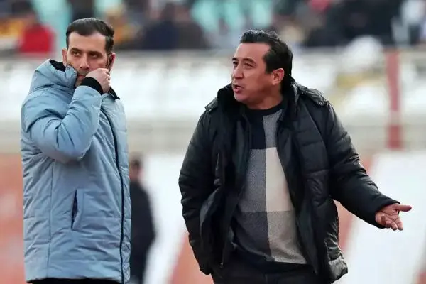 خداداد عزیزی: تحریم قرعه‌کشی جام جهانی توسط فدراسیون فوتبال الکی است