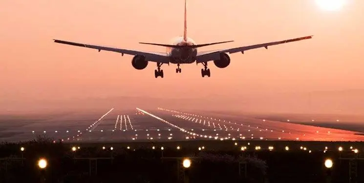 کاهش کیفیت هوا پرواز فرودگاه دزفول را لغو کرد