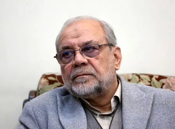 محمد باقر ذوالقدر دبیر شورای عالی امنیت ملی شد