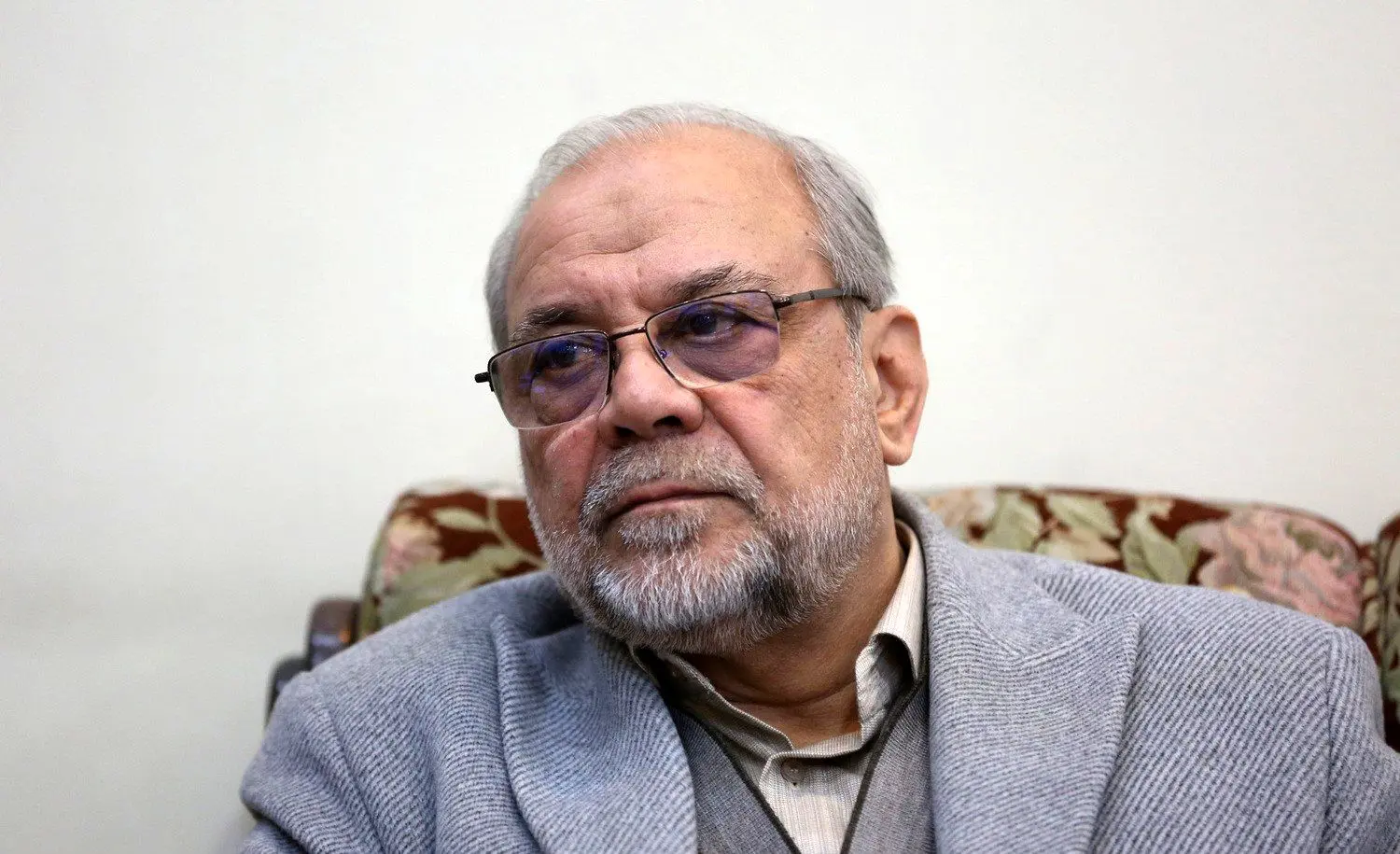 محمد باقر ذوالقدر دبیر شورای عالی امنیت ملی شد