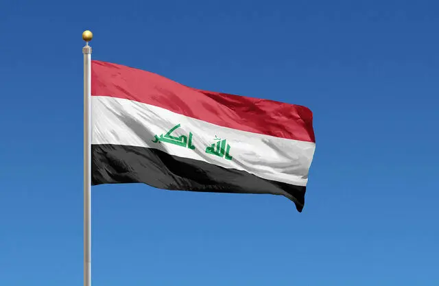 عراق،كشور،گزارش،حملات،پيام،نظامي،دريافت،دستگاه،اطلاعات،ملي،م ...