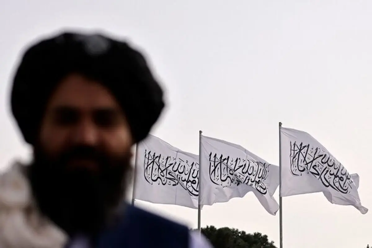 شاخ‌بازی طالبان برای ایران