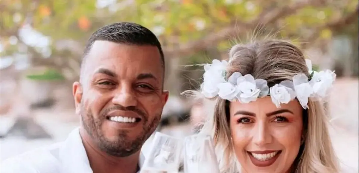 زندگی زوج برزیلی بعد از ۶ ماه با قتل زن به پایان رسید