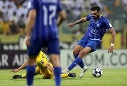 جلسه آقاسی و تاجرنیا برای رفتن به تیم صنعتی!