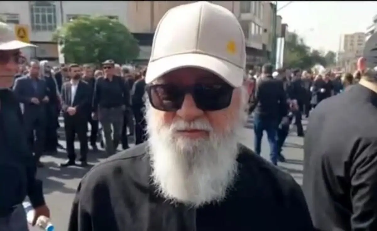 چمران: به وعده‌های پوچ نتانیاهو و ترامپ اعتماد نداریم