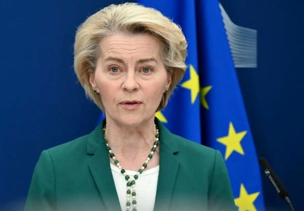 ابتکار جدید اتحادیه اروپا برای کاهش وابستگی به چین 