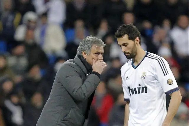 مادريد،رئال،آلوارو،ژابي،مورينيو،سابقش،لوركوزن،خوشحال،مربيگري