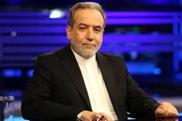 عراقچی: راهی برای حرکت به جلو وجود دارد، اما ایران نمی‌تواند تنها بازیگری باشد که مسئولیت اقدام را بر دوش می‌کشد