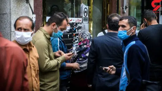 یارانه خریداران ارز سهمیه‌ای با کارت ملی قطع می‌شود