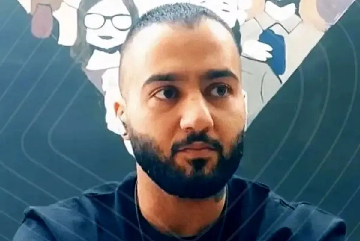 فوری | توماج صالحی به اتهام فسادفی‌الارض به اعدام محکوم شد