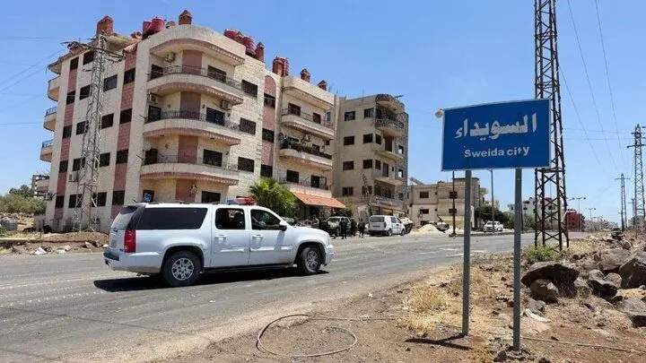عشاير،سوريه،بس