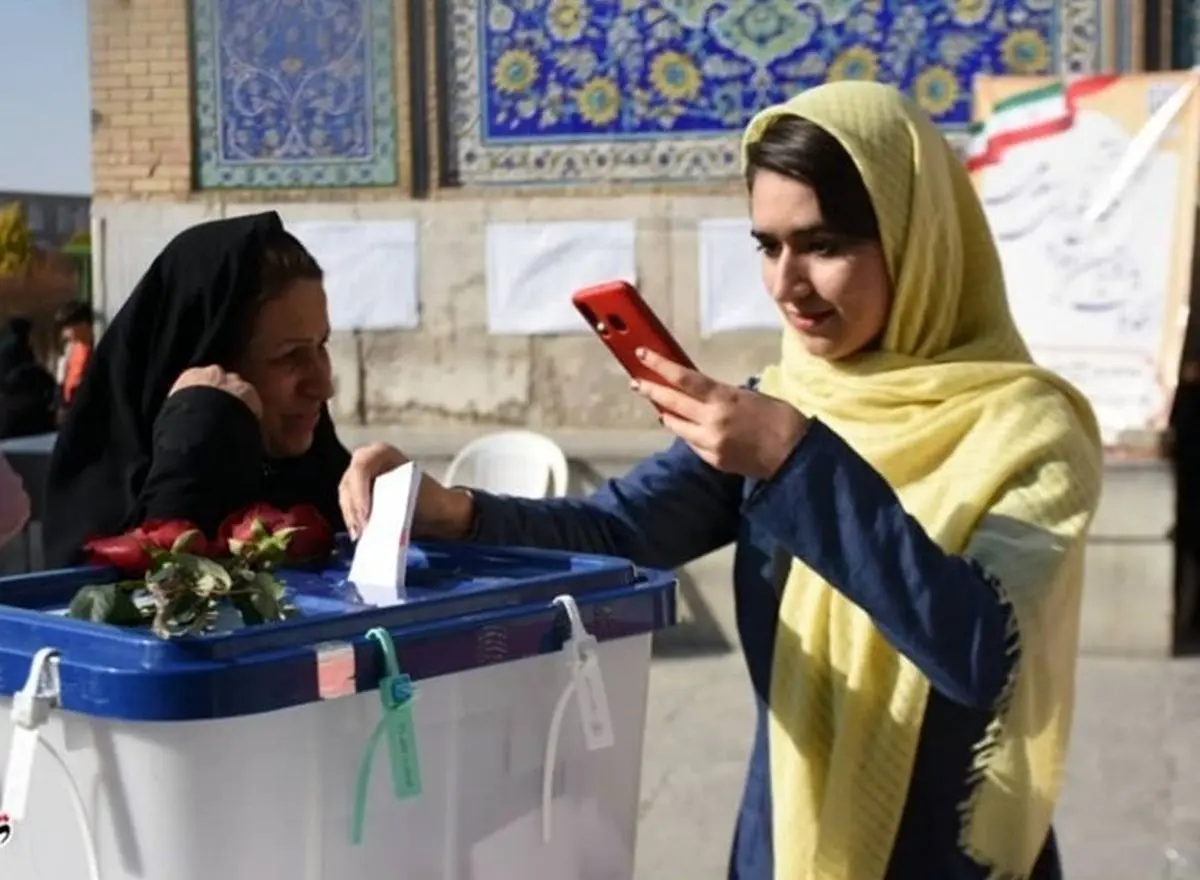 بیش از ۱۰ میلیون نفر در استان تهران واجد شرایط رای دادن هستند