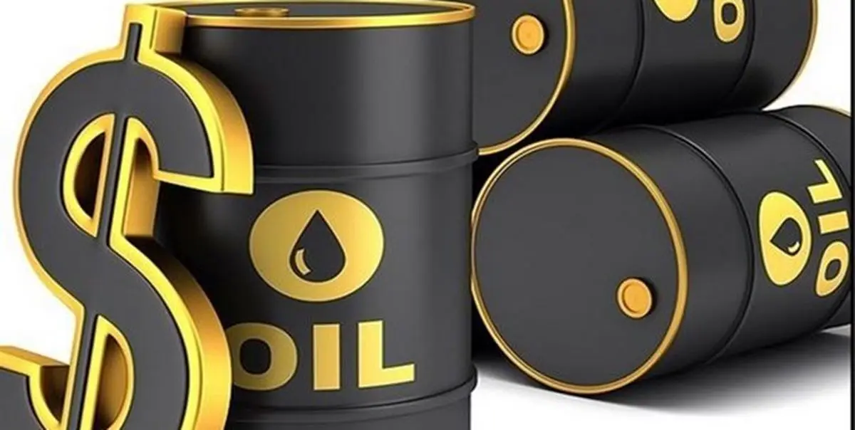 عبور قیمت نفت از 121 دلار در معاملات امروز