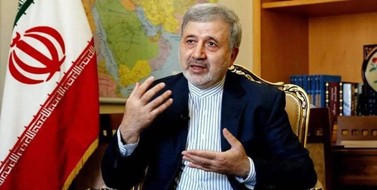 به‌زودی عنایتی به عنوان سفیر جدید ایران در ریاض مستقر می‌شود