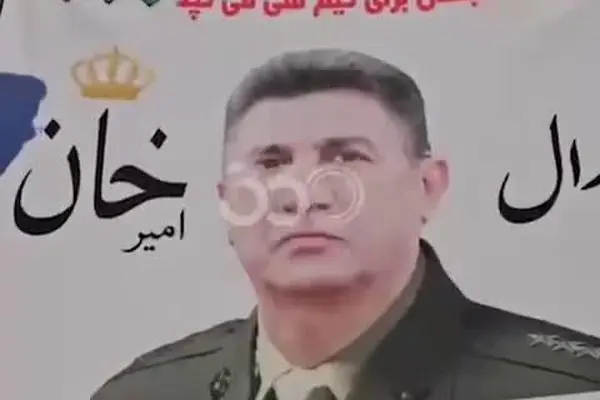 توهین هواداران قلعه نویی به خداداد عزیزی؛ شغال ها غزال شدند!