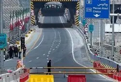 جاده کرج - چالوس و آزادراه تهران - شمال بسته شد/ امکان تردد فقط برای افراد بومی