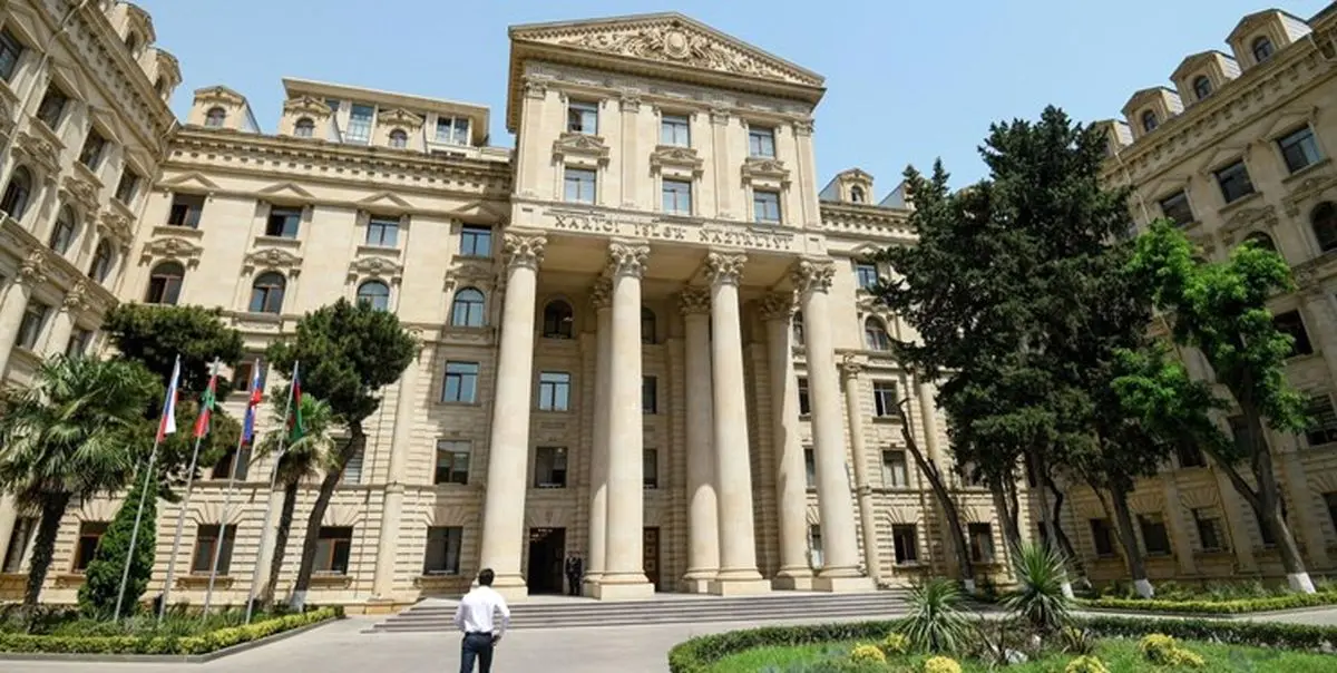 آذربایجان درباره سفر شهروندانش به ایران هشدار داد!