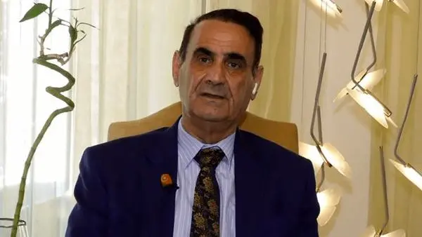 حداد،منير،سوءقصد،اعدام،قاضي،صدام،سالم