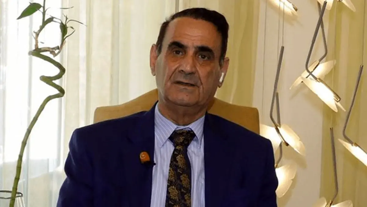 «منیر حداد» قاضی پرونده اعدام صدام، هدف سوء قصد مسلحانه افراد ناشناس در بغداد قرار گرفت