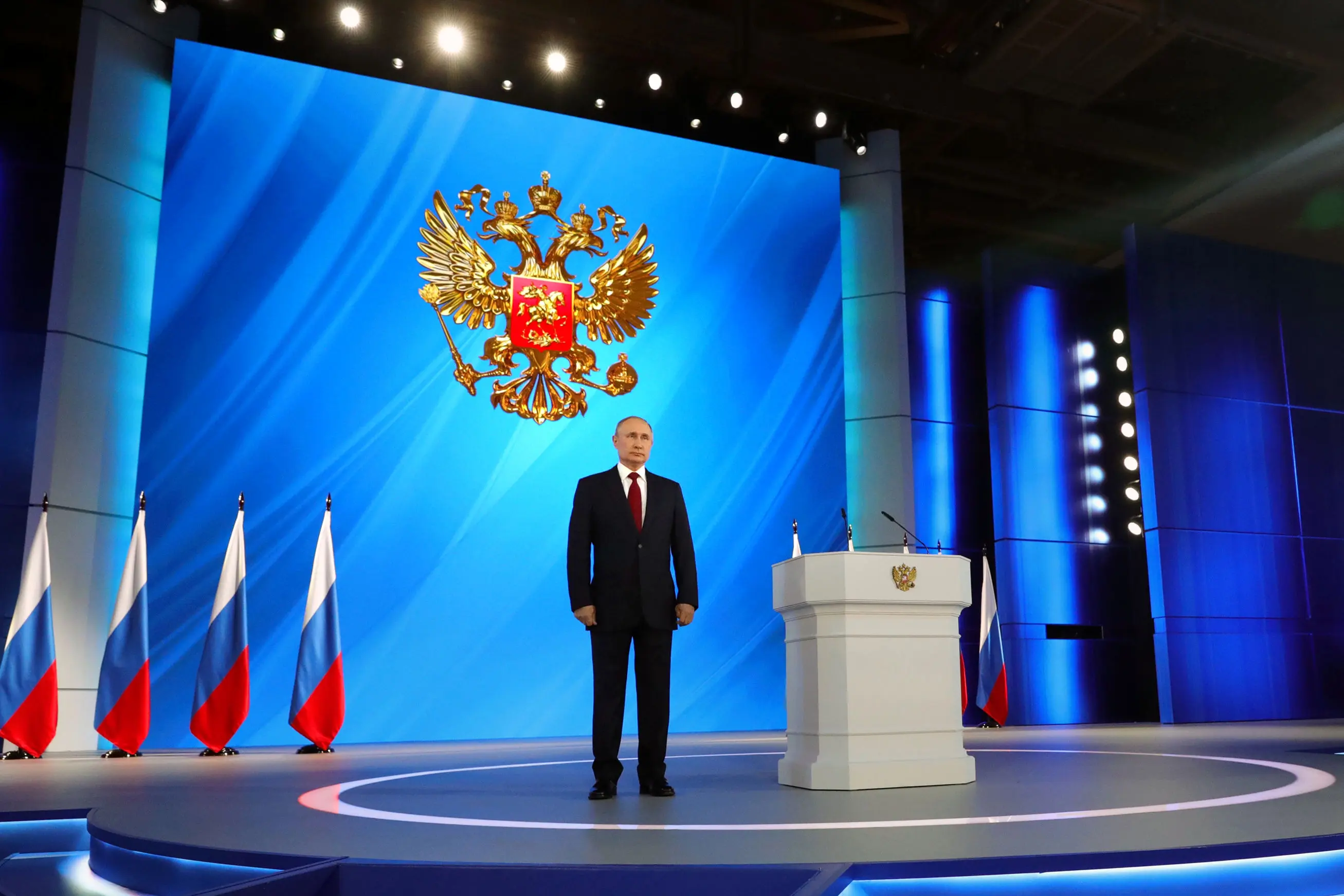معاهده نیو استارت چیست و چرا تعلیق اجرای آن از سوی روسیه مهم است؟