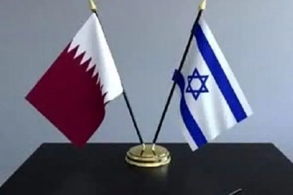 قطر: جامعه بین‌المللی شهرک‌سازی اسرائیل را در کرانه باختری متوقف کند