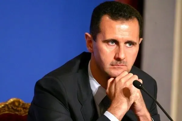 روسیه: بشار اسد را به سوریه تحویل نمی‌دهیم