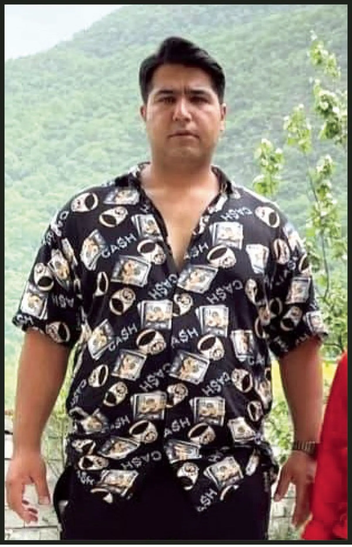 این دو برادر به جرم قتل مسلحانه تحت تعقیب هستند