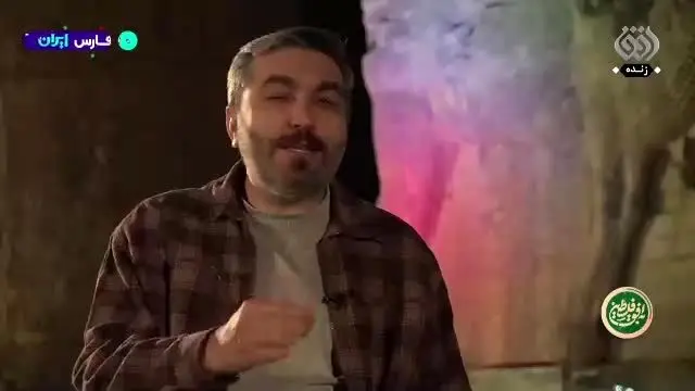 ببینید| کارشناس شبکه افق: اگر کوروش بود به اسرائیل حمله می‌کرد!