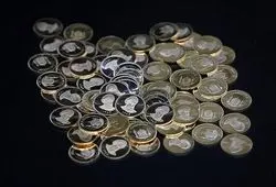 قیمت سکه امروز پنجشنبه ۱۳ آذر ۱۴۰۴؛ سکه امامی همچنان بالا می‌رود