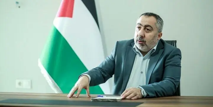 حماس،مذاكرات،اجراي،غزه،توافق