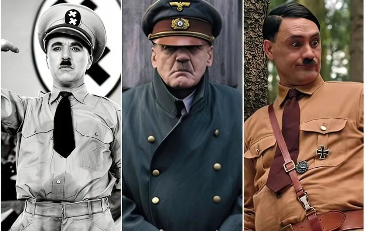 واکنش منتقد سینما به صحبتهای شهاب حسینی: مگر بازیگرانی که نقش استالین یا هیتلر را بازی کردند بی مرام بودند؟