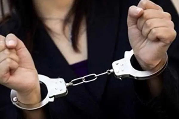 بازیگر کویتی به خاطر اظهاراتش علیه دولت روانه زندان شد