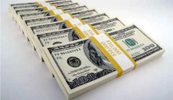 کلاهبرداری‌های کلان با دلارهای تقلبی