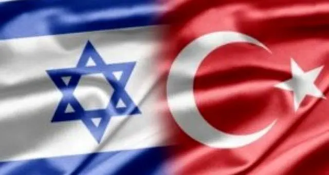 کابینه اسرائیل توافقنامه حمل‌ونقل هوایی با ترکیه را تایید کرد