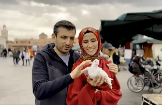 بيرقدار،سلجوق،سميه،اردوغان،سرنشين،هواپيماهاي،تعامل،فناوري