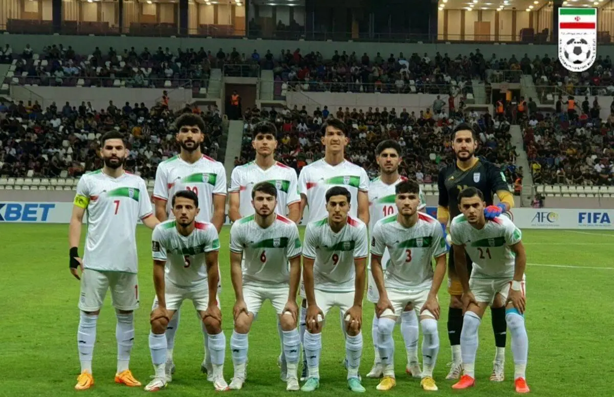 AFC بازیکن ملی پوش ایران را محروم کرد