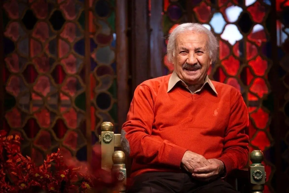 پيردوست،پيامبران،كيميايي،مسعود