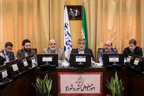بررسی برنامه‌های وزارت کشور درمورد حجاب در کمیسیون امور داخلی مجلس