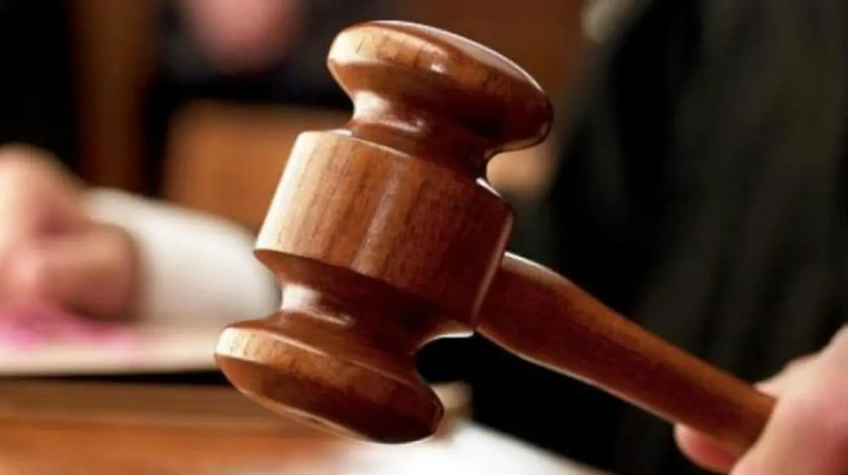 حکم اعدام برای مرد شیطان‌صفت به جرم تجاوز به خانم وکیل