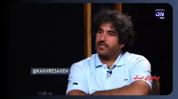 ببینید | شمخانی: اگر به دهه هفتاد بازگردم حتما بمب اتم می‌سازم؛ امروز ثابت شد ایران باید بمب اتم می‌داشت