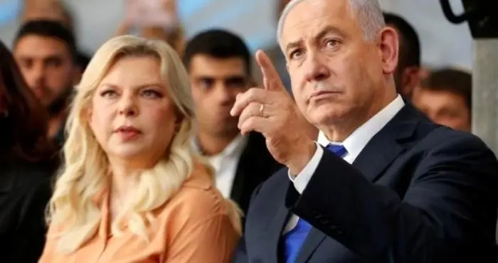 بعد جدیدی از خساست خانواده نتانیاهو رسانه‌ای شد