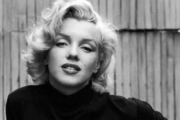 افشای راز تازه درباره قتل مرلین مونرو