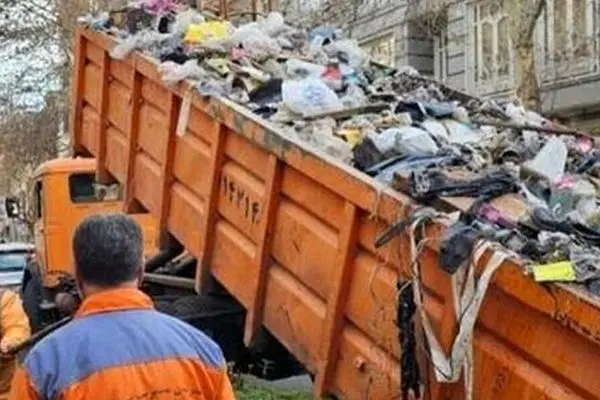 ۵ میلیارد تومان طلای خانوادۀ بروجردی میان زباله‌ها پیدا شد